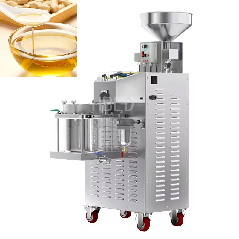 Commercial Full-Aut…