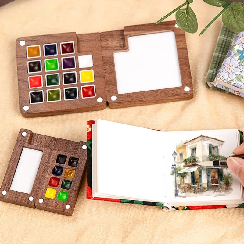 8/15 Colors Portabl…