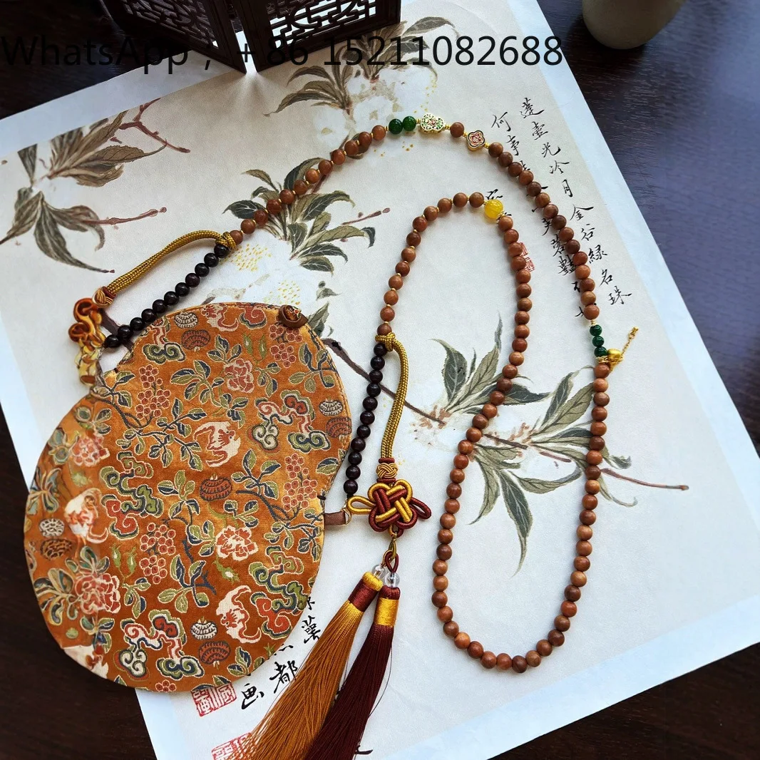 LLY gourd Chinese ancient styl - Phone Accessories Hanger 评论和价格