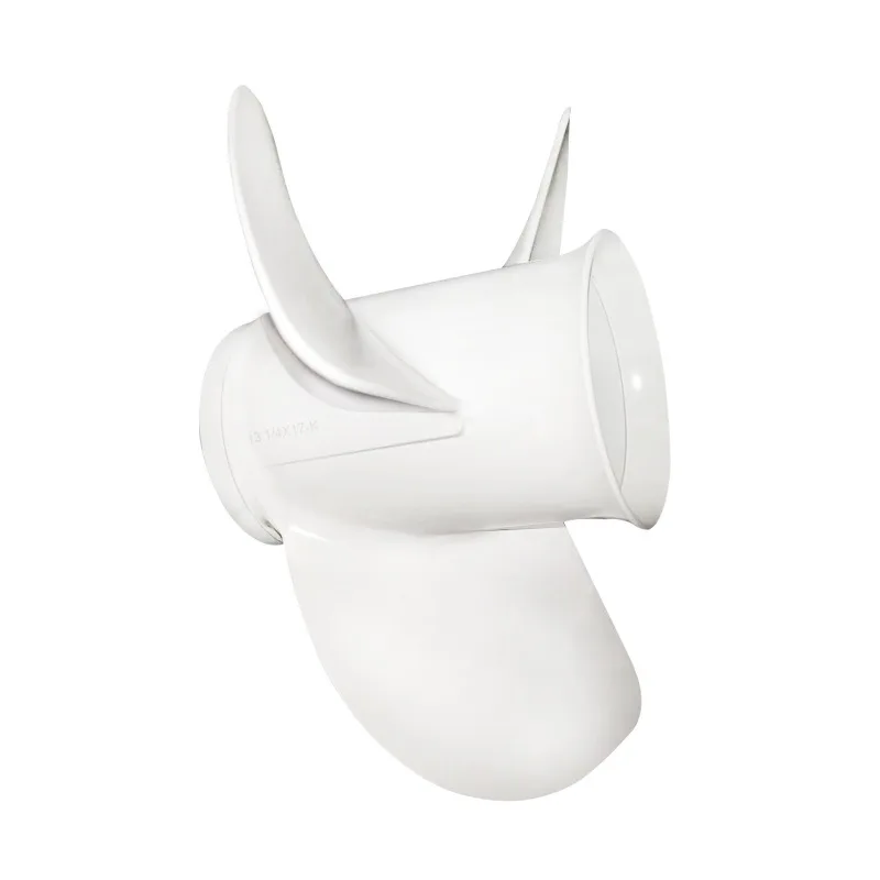 ใบพัดเรือยามาฮ่า 60 85 90 115 130 แรงม้า อะไหล่ใบพัดแบบเดียวกัน