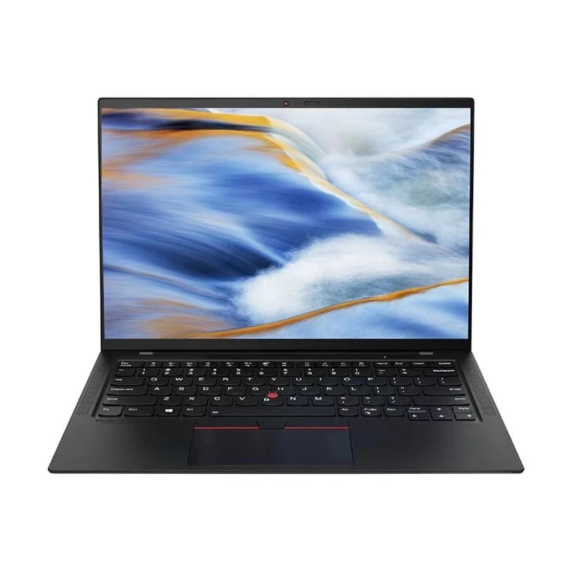 

Notebook High Performance Lightweight Portable Business Office Fashion