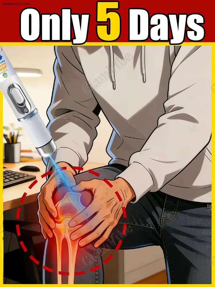 

100% ᴄᴜʀᴇs ᴛʜᴇ ʀᴏᴏᴛ ᴄᴀᴜsᴇ,eliminates pain, and delivers rapid results.