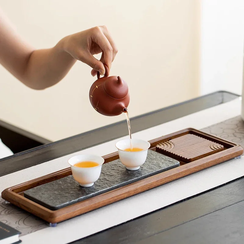 dh-Afternoon Ceramic Tea Set Coffeeware Maker Porcelain Drinkware Samovar Tea Set Spoon Warmer Miniature De Te Home Products