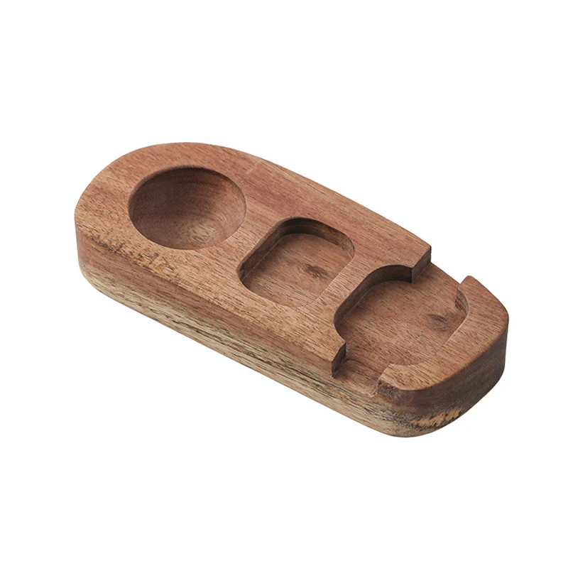 

Multi Functional Wooden Egg Tray, Handmade Creative Punching Cup Holder, Environmentally Friendly Eggshell Cup, Kitchen Tool