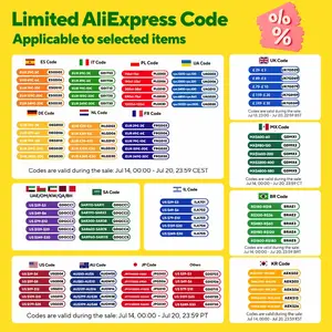 KingSpec NVMe SSD Eksternal 512GB 500GB Hard Drive 1TB 2TB 20gbps Tipe C USB 3.2 RGB Disk Solid State Hd Portabel untuk PC Laptop 10 penjualan terbaik ssd eksternal 512gb - №