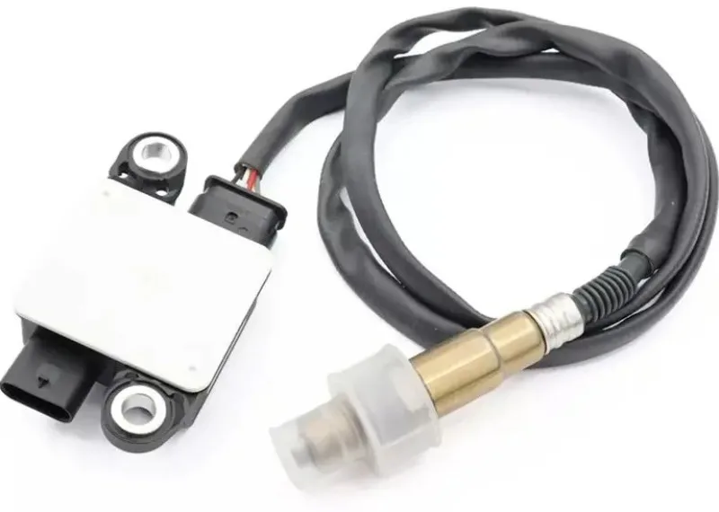 AC54-0281009153 SH9R-18641 Particulate Matter PM Sensor For CX-5 CX5 KF 2.2 AWD CX30 CX-30 2.0 2019-2023
