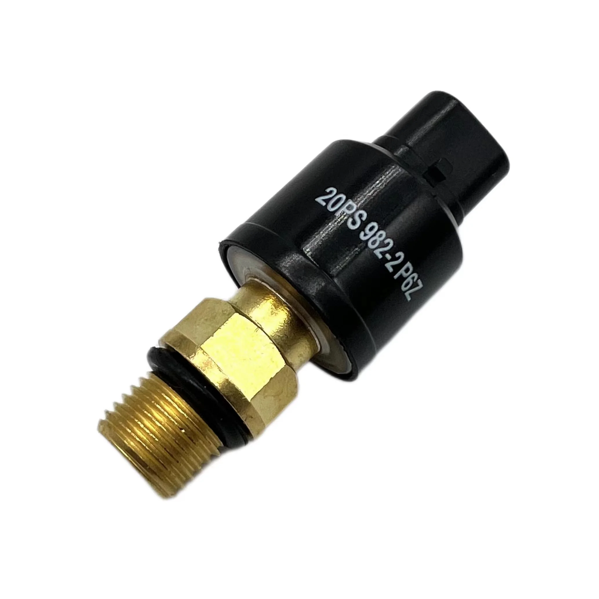 

Excavator Electric Parts SH200A3 Pressure Sensor Switch 20PS597-7