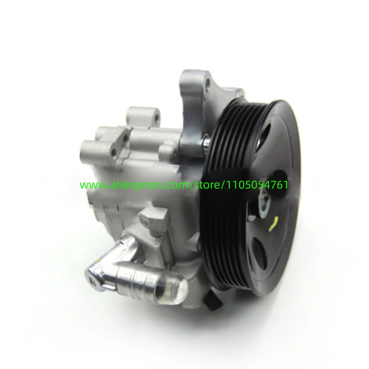

0064663401 Applicable to M-er-ce-des C-Class W204 Steering Assist Pump and Hydraulic Pump