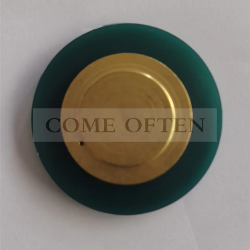 Park-e-r 321H35 High Pressure Solenoid Valve Diaphragm Blowing Machine Special Accessories