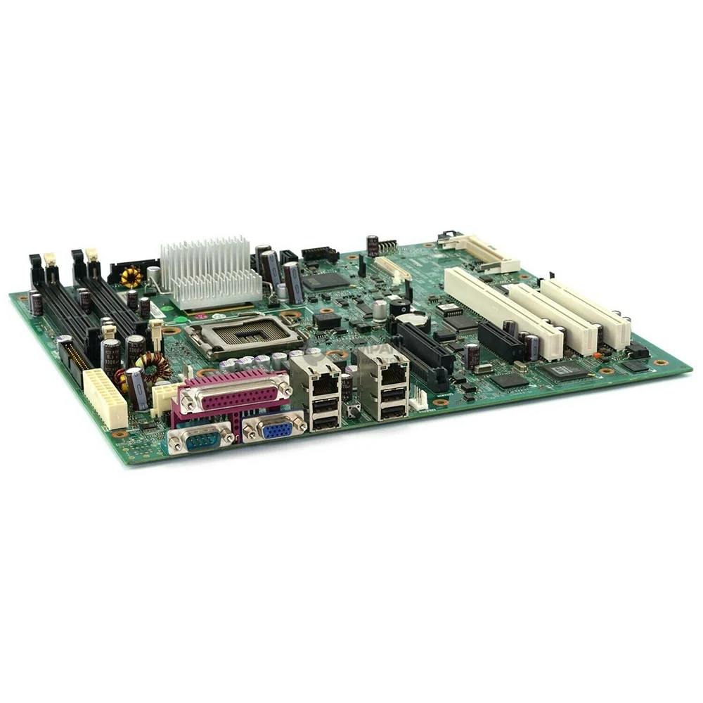 High Quality Mainboard For IBM X3200 M2 TS100 44E7312