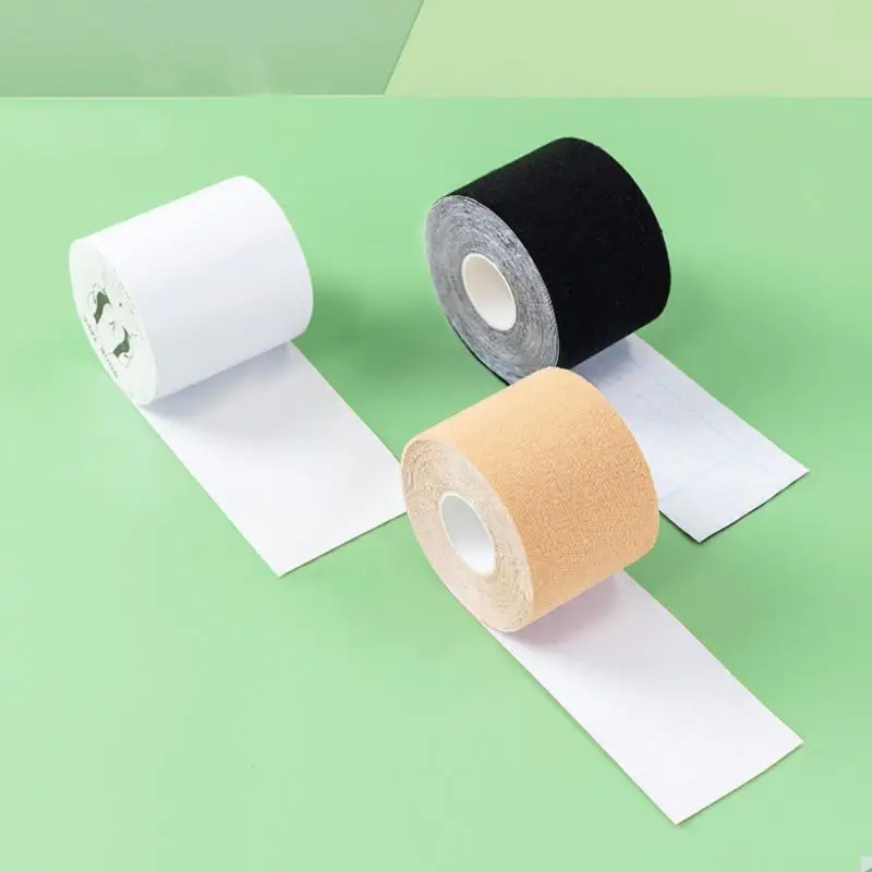 5/3/2,5 cm Brust Patch Tape Frauen unsichtbare Brust hochziehen Anti-Schweiß unsichtbar sammeln Brust Aufkleber Dessous Bänder