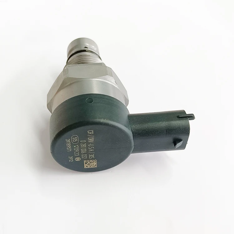 

Hot Sale Common Rail Fuel Pressure Control Valve Regulator 0281006032 504384251 0281006017