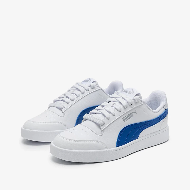 Puma Authentic Spring New Men's Women's Low-Top Wear-Resistant Casual Sports Sneakers 309668-32