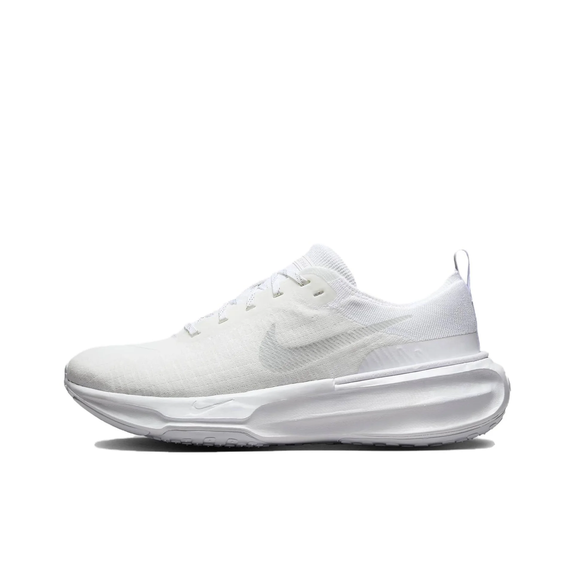 Nike Invincible 3 Running Shoes Men's Low Top White DR2615-103