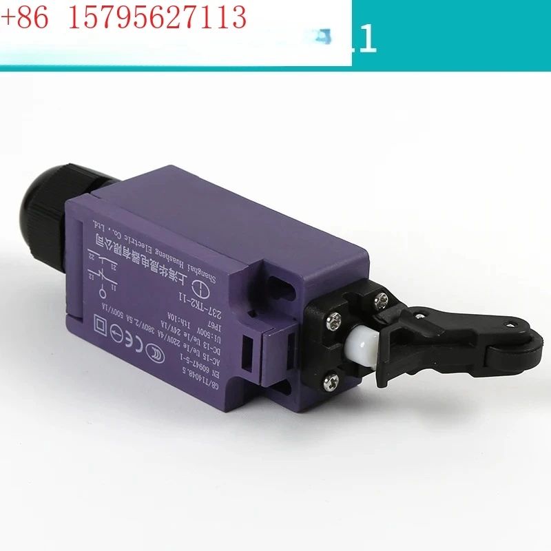 237-TK2-11/ZK2/ZS/TP/TK1 Буферный переключатель натяжного колеса лифта 237-TK2-11/ZK2/ZS/TP/TK1 Буферный переключатель натяжного колеса лифта
