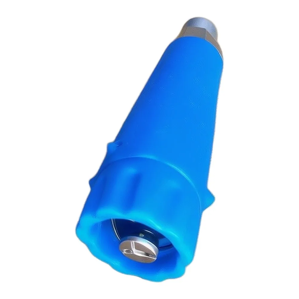 Self-Service Foam For Nozzle for Pressure Washer Systems - Optimized for Exterior Vehicle Cleaning with Reliable Performance