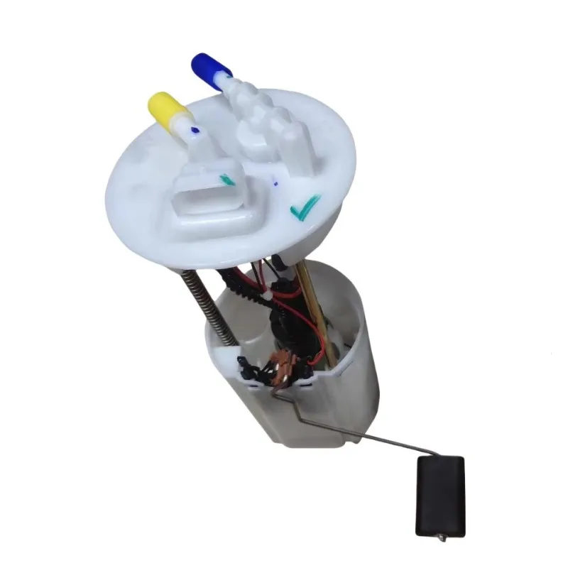 GasolinePump Assembly for 2009-2013 Geely Emgrand EC715 EC718 EC7RV Electric Fuel Pump Car Accessories