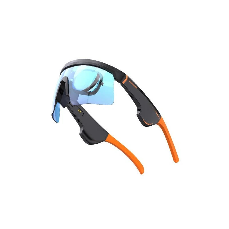 

Translation Sports Cycling Bluetooth Glasses E20 Bluetooth Calls Music Language Navigation Bluetooth Glasses