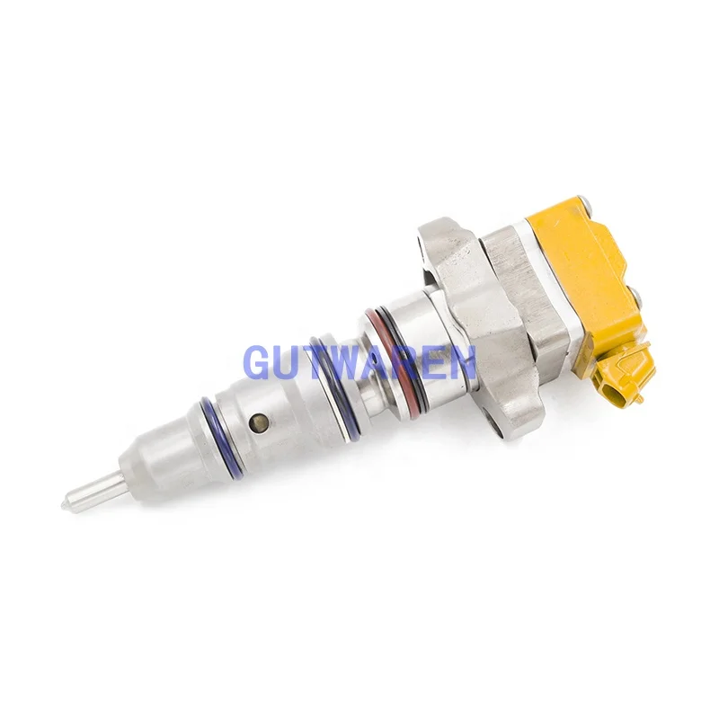 

Injector 10R-1267 232-1171 206-1217 0R-9350 222-5972 10R-9239 196-4229 10R-0969 for 3126 Engine Parts Diesel Nozzle Assembly