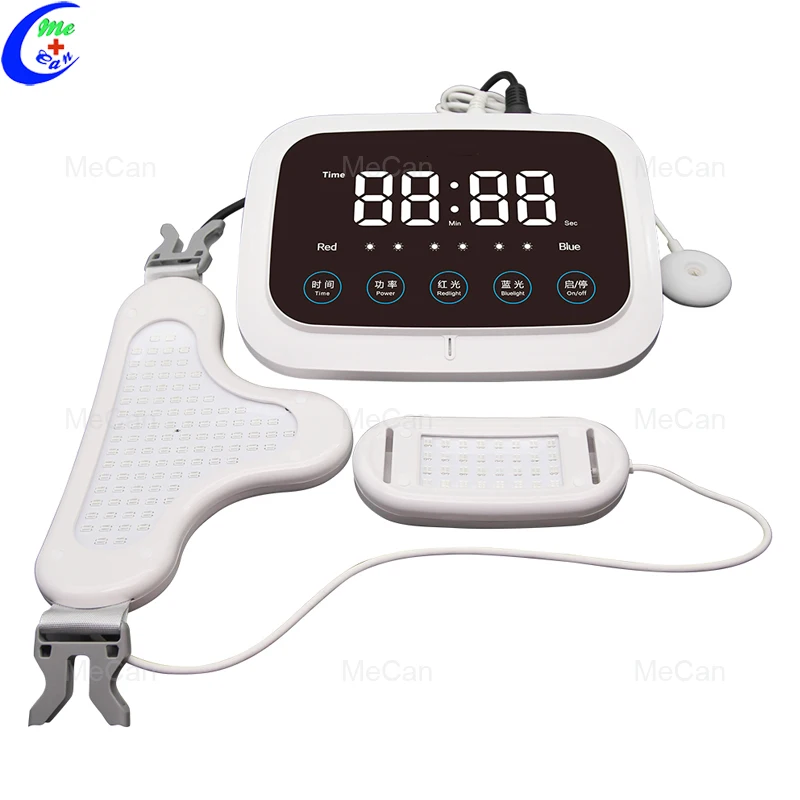 Wearable Man'S Health Care Prostate Massager LED Treatment Instrument