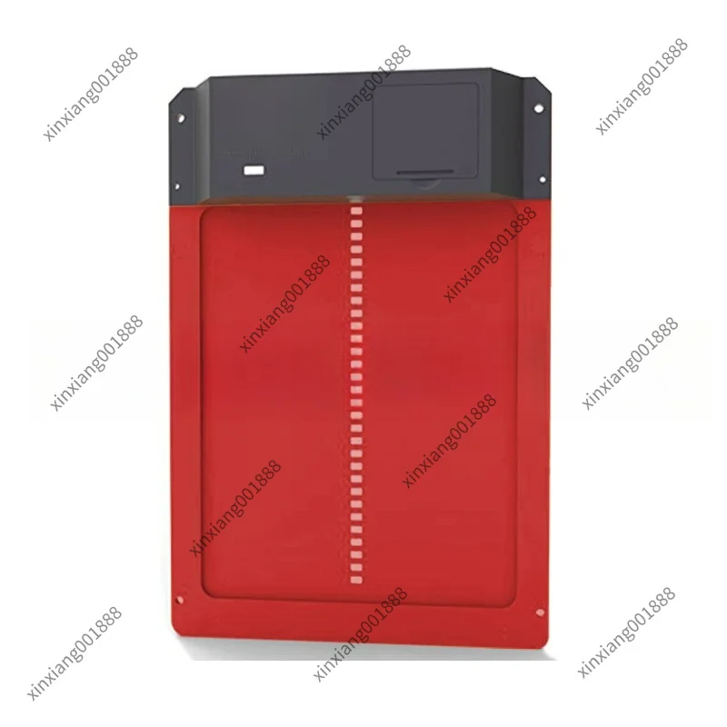 For TLight Sensor Automatic Chicken Coop Door Smart Chicken House Door Pet Flap for Poultry Dog Cat