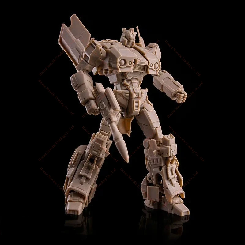 Pre-sale Transformation Toy BT-07 Jazz Jezzy G1 Supercar Autobot Toy Collection Gift