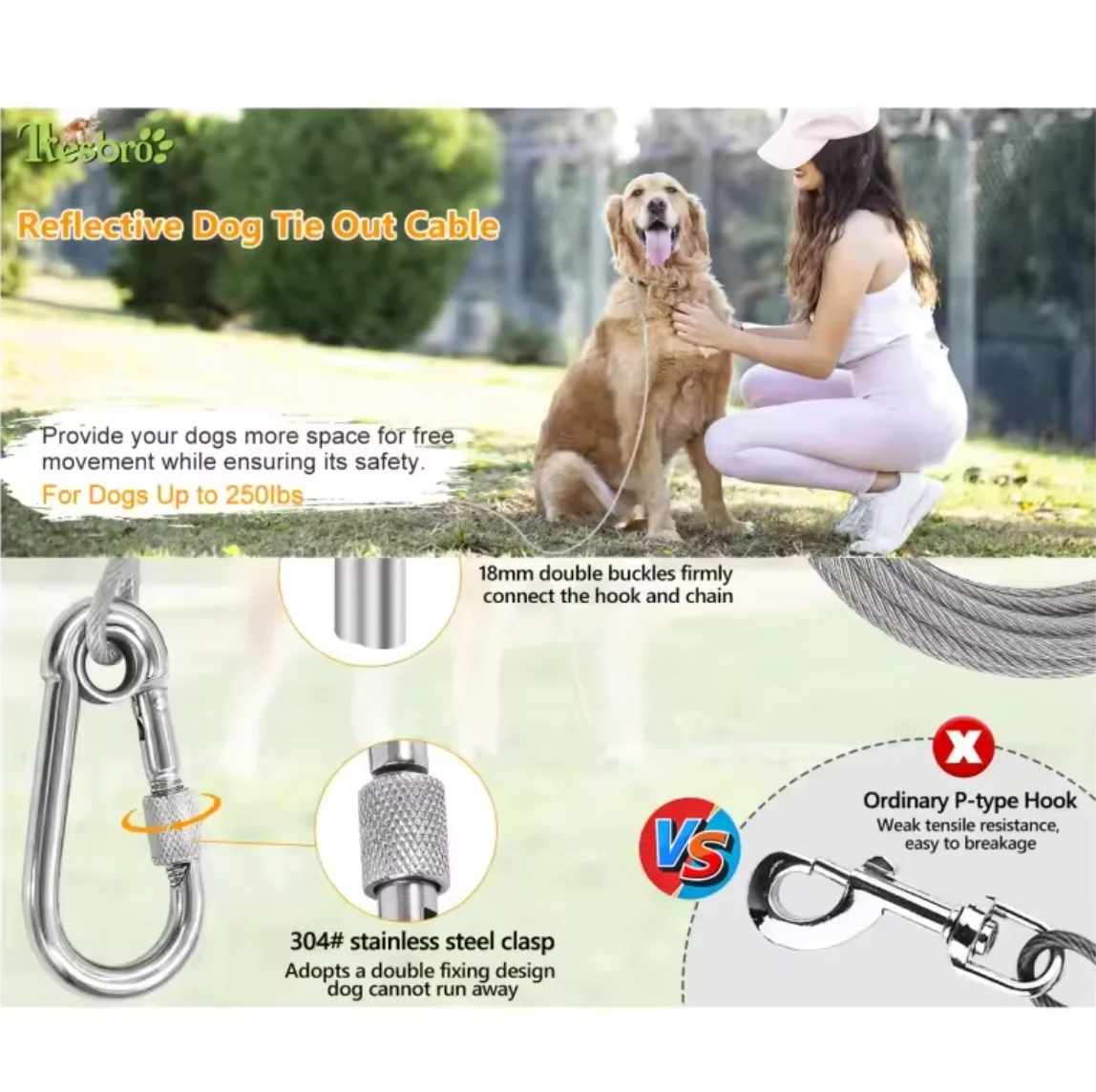 Thumbnail 3 - #81 Compare Dog Collars Before You Buy