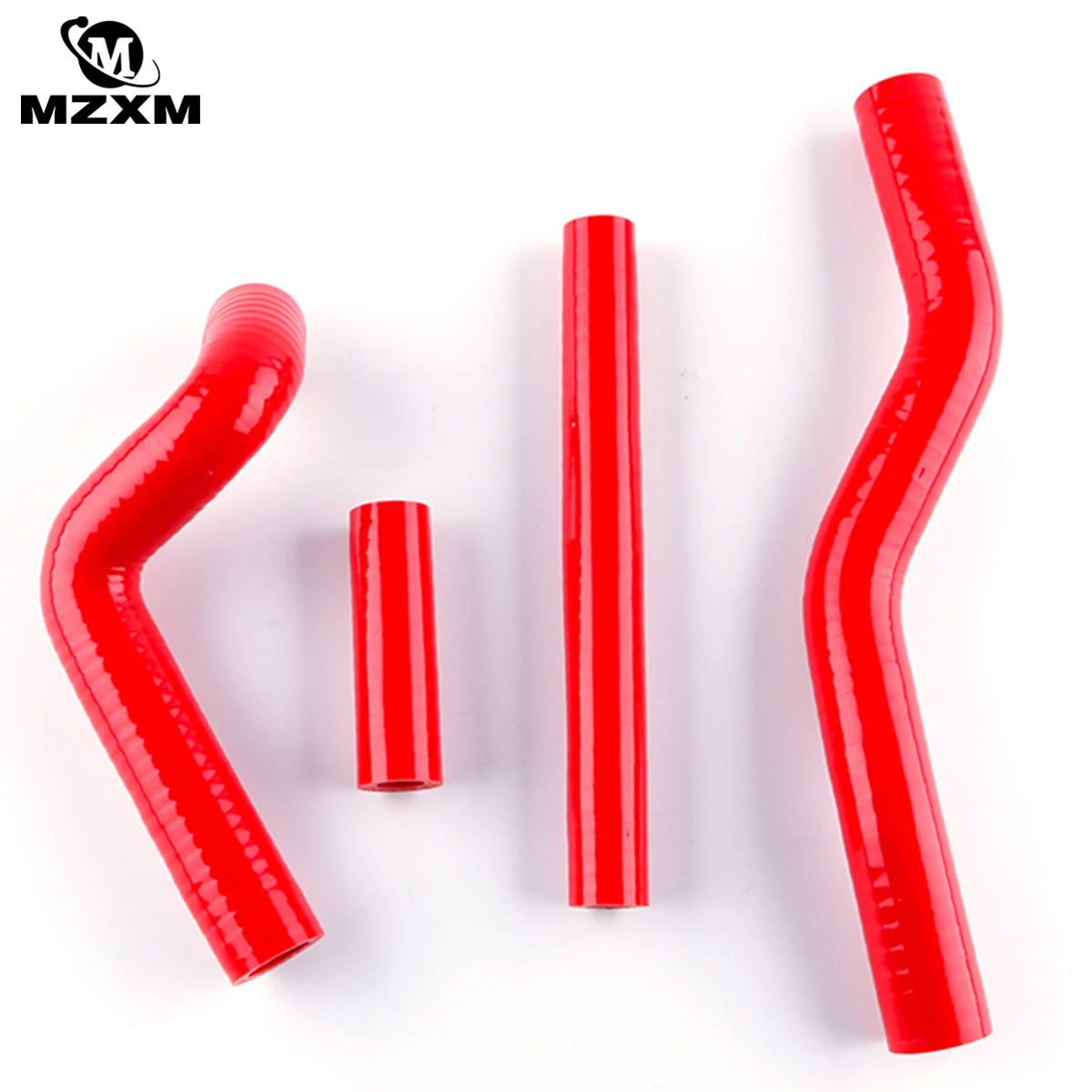 

Silicone Radiator Hose Kit For Suzuki RM 125 RM125 2001-2006 2002 2003 2004 2005 2006 2007 2008