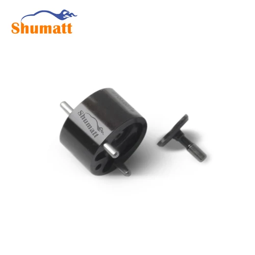 Imagen 2 del producto La China hizo nueva válvula de control de inyector Common Rail sin ranura 9308Z-618C 9308Z618C 28239294 28538389 9308621 C para la serie 621C
