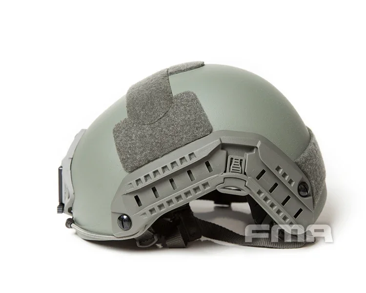 FMA Tactical Helmet for Sport Paintball, Thick and Heavy Version, FMA, TB1294