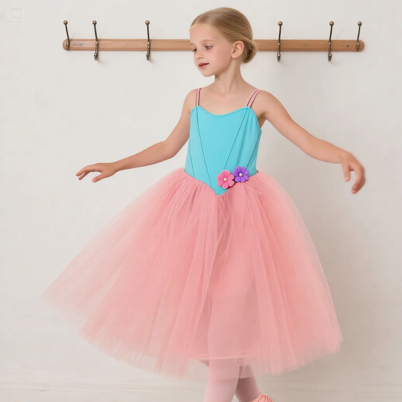 Ballet Tutu Meisjes Kinderen Vrouwen Volwassen Professionele Ballet Tutu Adulto Ballet Kostuum Ballerina Dans Kostuums Meisjes Adulto