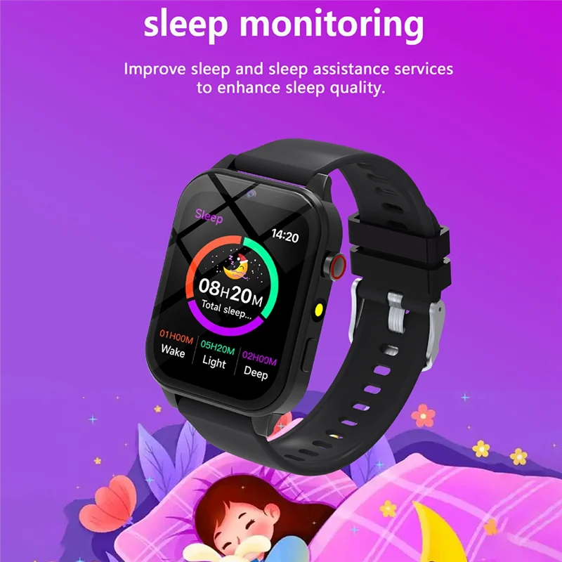 BAAE Bambini Studio Smartwatch - Smartwatch Watches Useful Gift For Boys recensione e prezzo