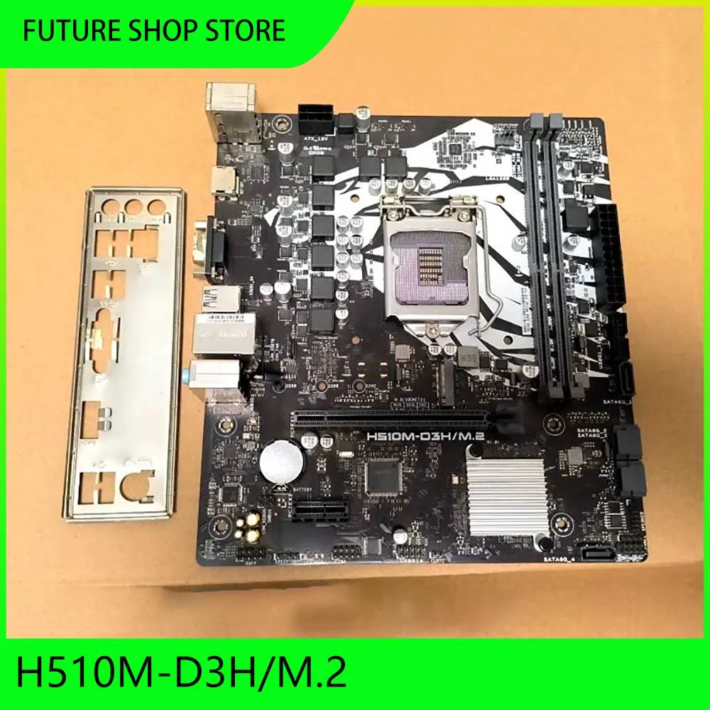 Motherboard I10 I11…