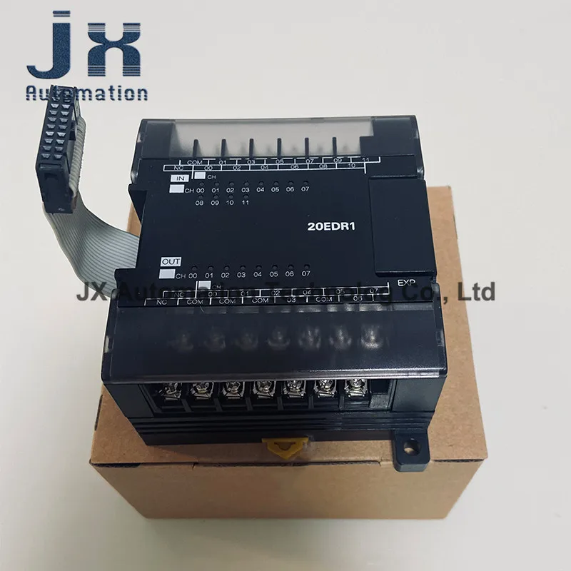 

Original CP1W Series Expansion I/O Units CP1W-20EDR1 CP1W-20EDT CP1W-20EDT1 CP1W-40EDR CP1W-40EDT CP1W-40EDT1