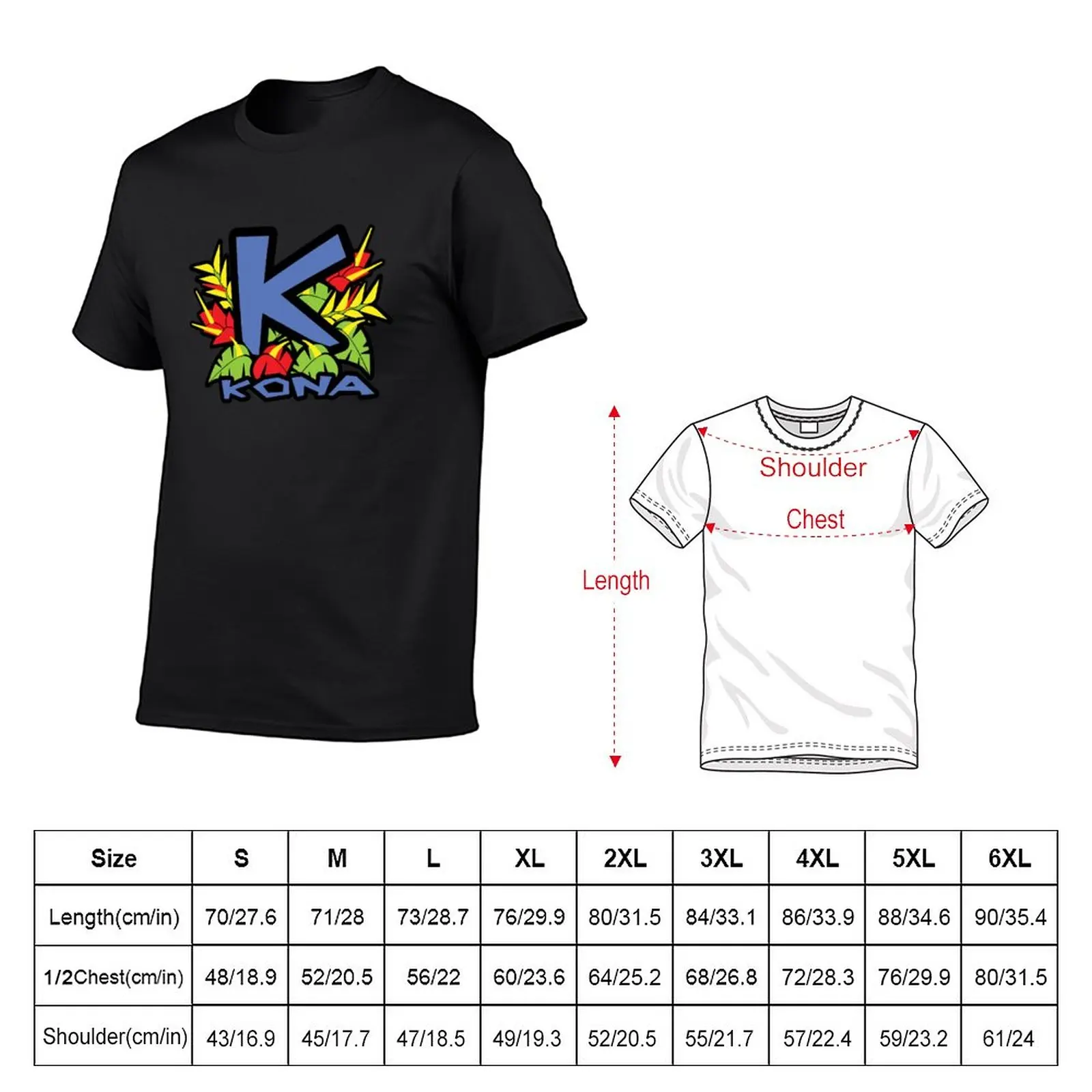 New merch - k - ano T-Shirt funny t shirts custom t shirt mens graphic t-shirts hip hop