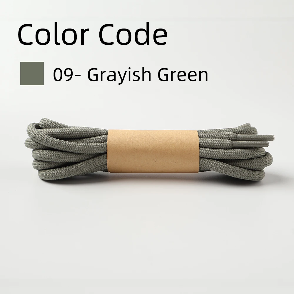 09 Grayish Green