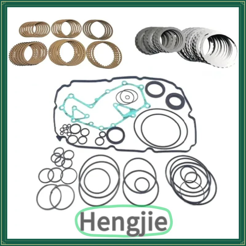 Auto Transmission For Merc-edes Benz/C Class Clutch Plate Friction Kit Gearbox Rebuild Set 725.0 Automatic Parts