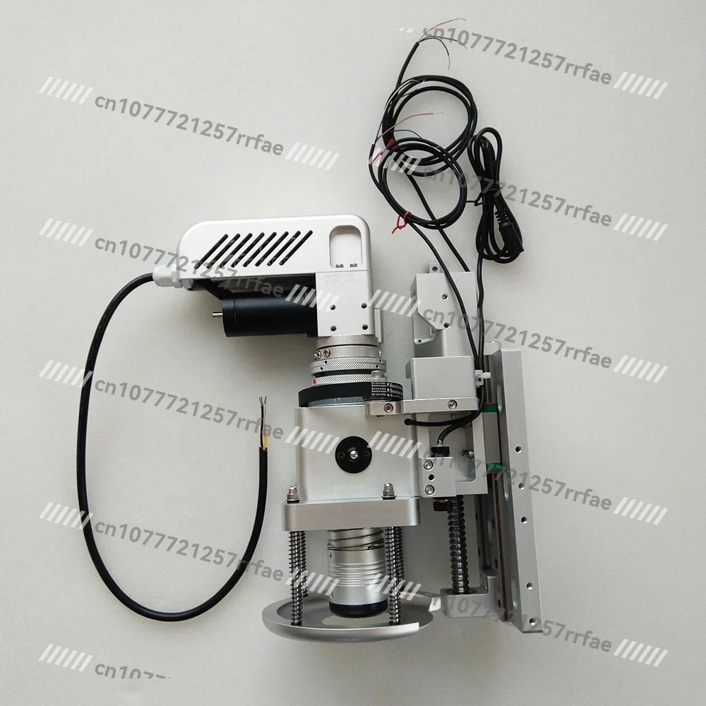 High-quality New EOT Vibrating Tool Holder Table Module Bearing Numerical Control Cutting Machine, Suitable for Aluminum