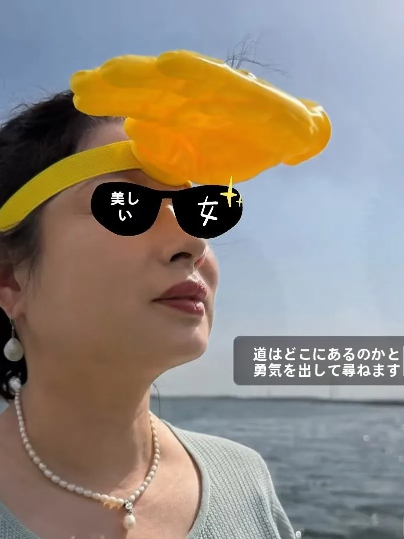 chapeu-de-sol-portatil-criativo-para-fotografia-ao-ar-livre-chapeu-divertido-para-verao-leve-e-dobravel