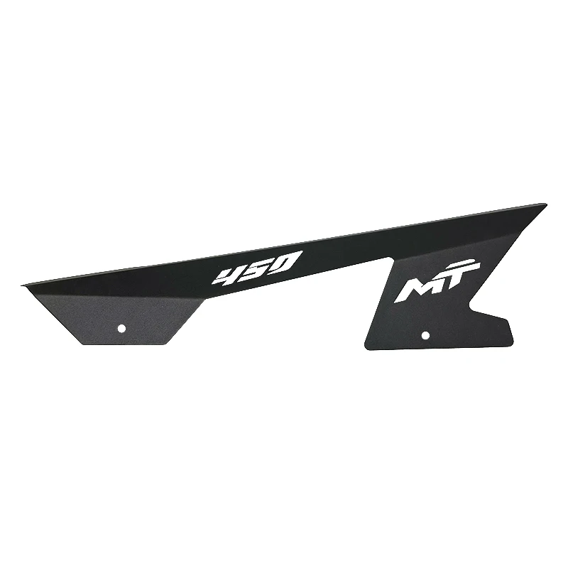 For CFMOTO CF450 MT 450MT 2024 Chain Wheel Protection Cover Chain Cover Gear Cover Protection MT450 Motorcycle Accessories - Image 5