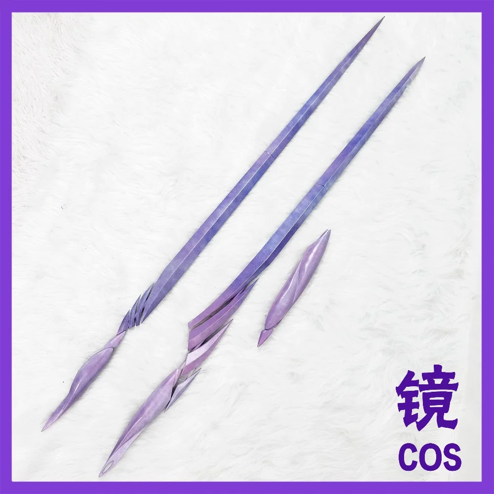 Remielle Dan Sword Prop Game Zenless Zone Zero Cosplay Props Halloween Christmas Fancy Party Costumes Accessories