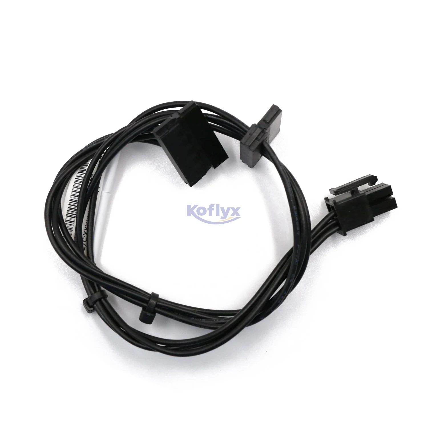 54Y9339 Koflyx new gadgets SATA power cable(200mm_200mm) for Lenovo ThinkCentre M82/M92/M92p ThinkStation P310/P410 Workstation