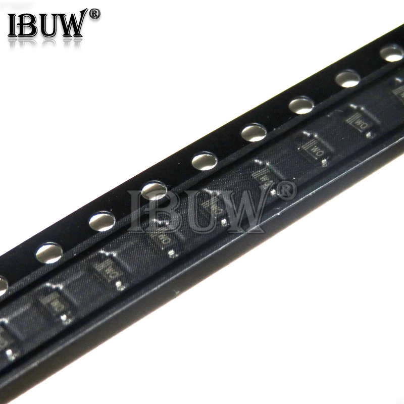 100PCS Smd Zener Di…