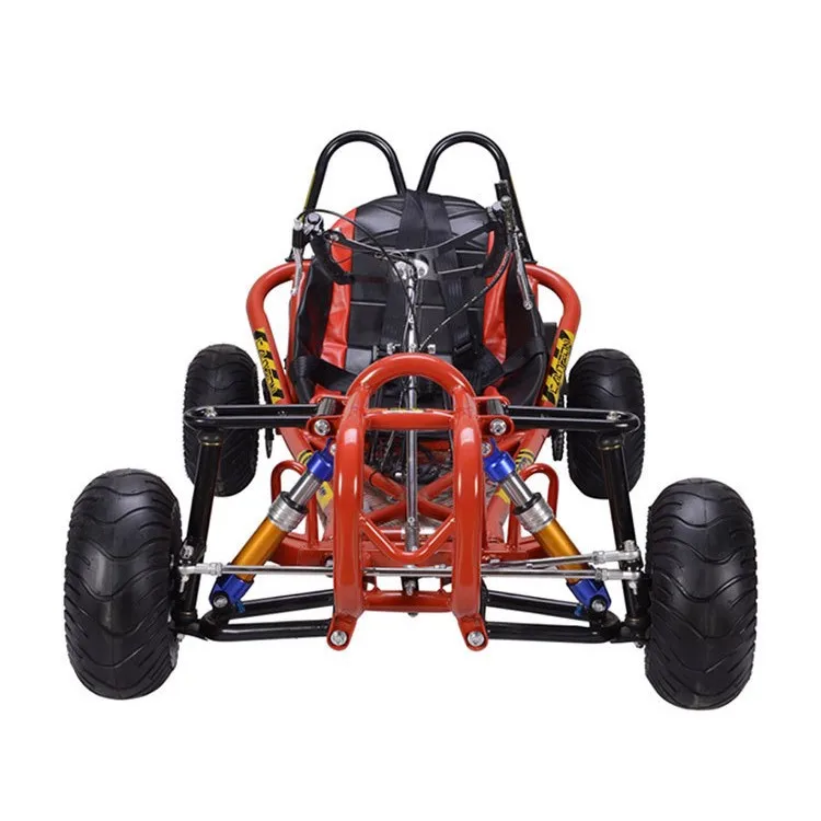 

Kart 270cc Engine Mountain Off-Road Kart Fuel Power Leisure and Entertainment