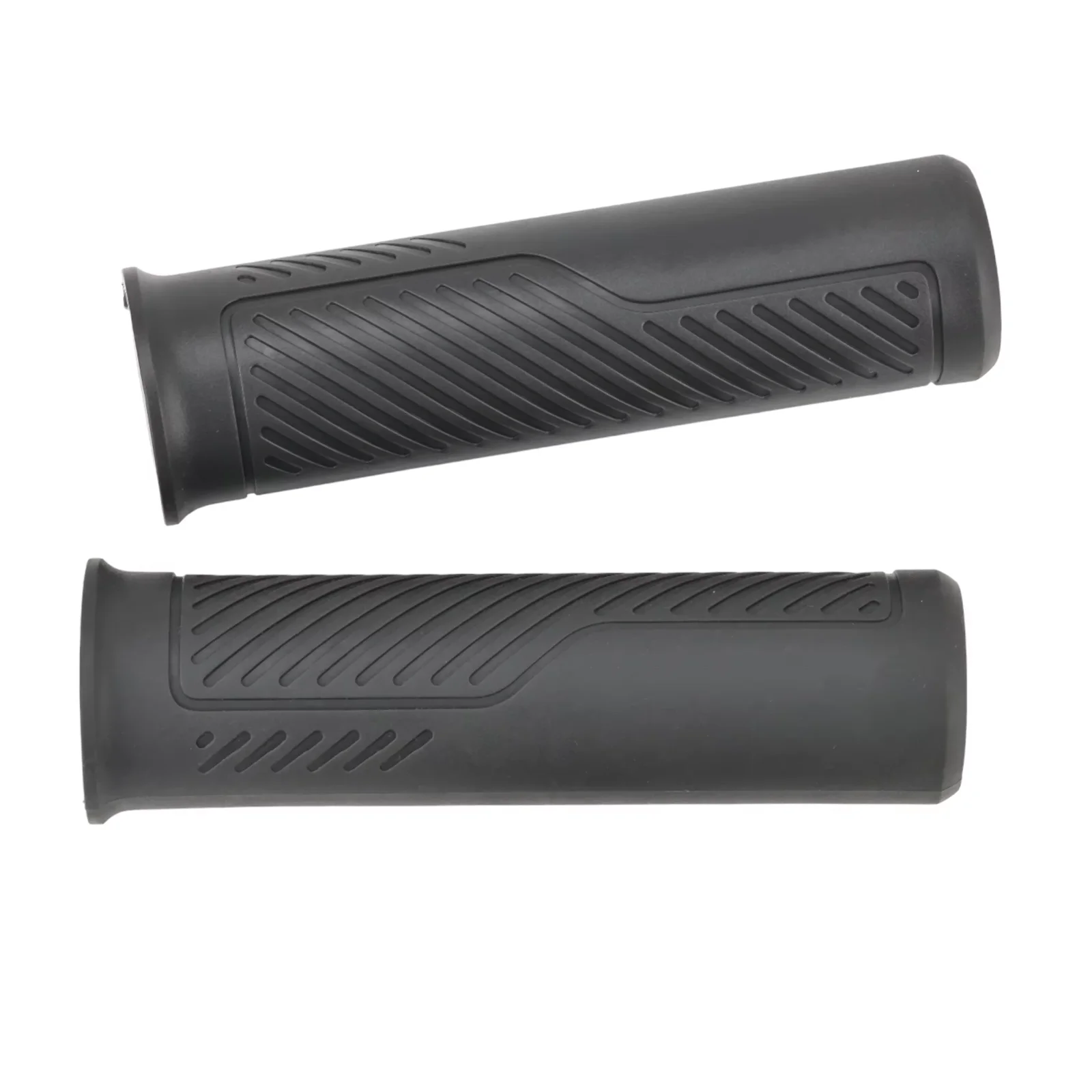 Original Handlebar Grips for Segway P65 P100 P100s Electric Scooter KickScooter Anti-slip Rubber Cover Left Right Handle