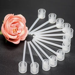 5Pcs/10Pcs Perfume Atomizer Refillable Bottle Refill Tools Perfume Dispenser Portable Recargable Perfume Tools