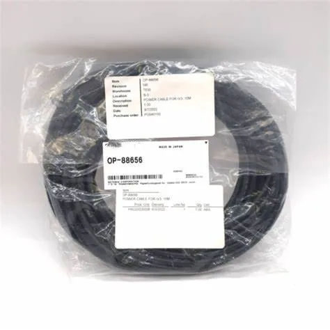 

New Original Cable OP-88666 Stock In Warehouse