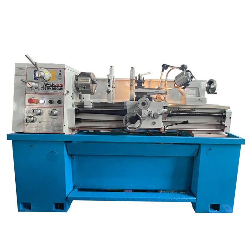 Best price universal metal horizontal C6136 C6236 manual lathe machine  lathe machine for metal manual lathe