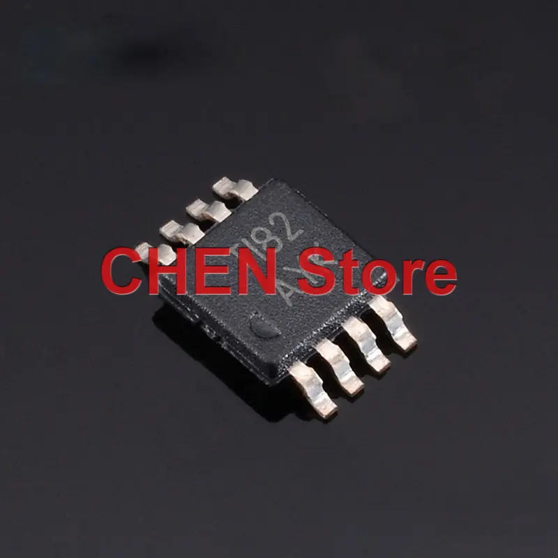 

10PCS NEW OriginaI TPA6211A1DGNR MSOP-8 Silk Screen AYK Audio video amplifier TPA6211A1DGN Integrated Circuit Chip IC