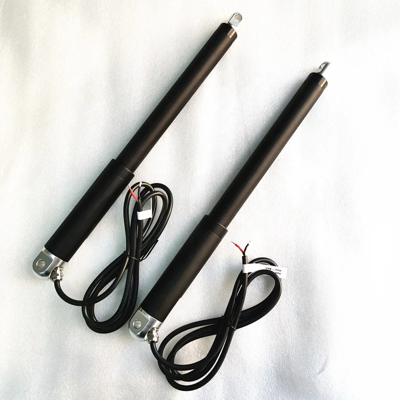 Ip68 Tubular Linear Actuator 12v 25mm